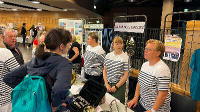 Forum des associations culturelles