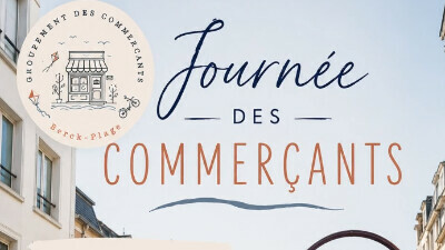 Journée des commerçants