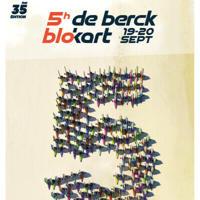 Les 5 H de Berck
