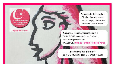 Marche Rose