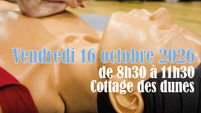 Action : Les gestes qui sauvent