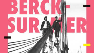 Berck-sur-Mer - écrite par la lumière