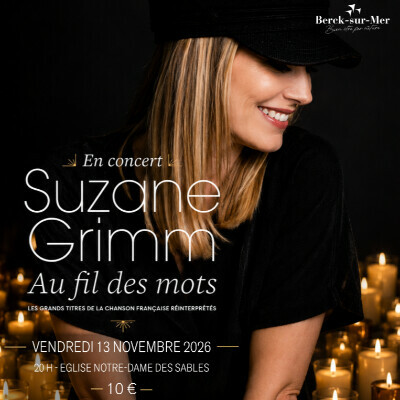Concert Suzane Grimm