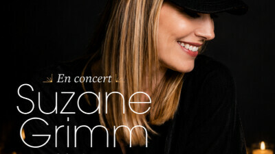 Concert Suzane Grimm