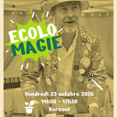 Ecolo magie