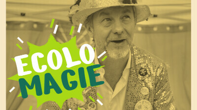 Ecolo magie