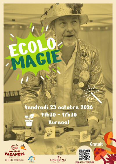 Ecolo magie