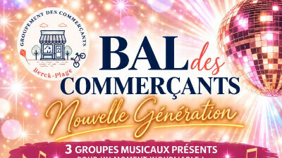 Bal des commerçants