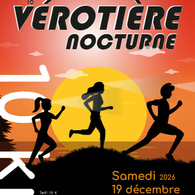 Vérotière nocturne