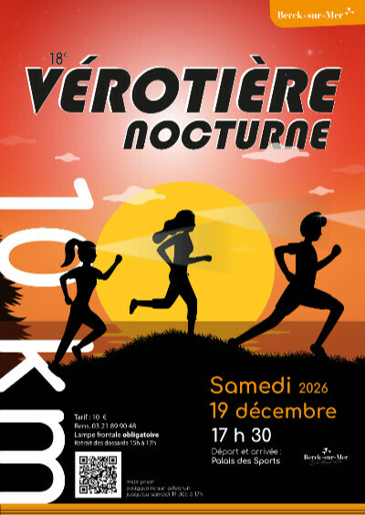 Vérotière nocturne