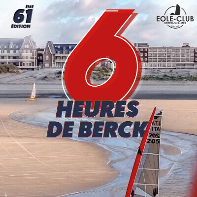 Les 6 heures de Berck