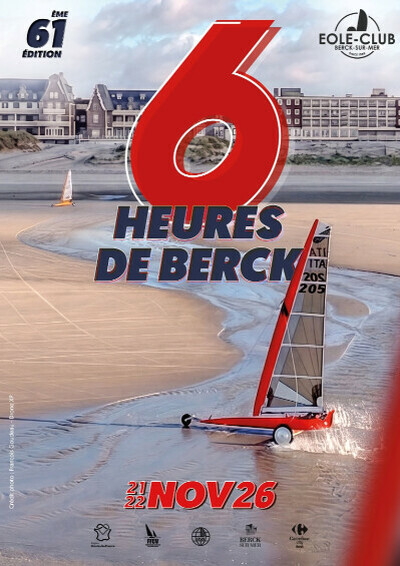 Les 6 heures de Berck