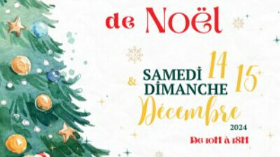 Marché de Noel