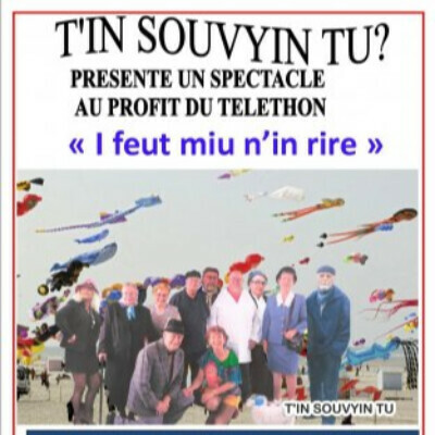 T'in souvyin tu ?